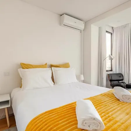 Apartamento I Do Conde *