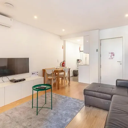 Apartamento I Do Conde Vila do Conde