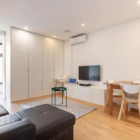 Apartamento I Do Conde Vila do Conde