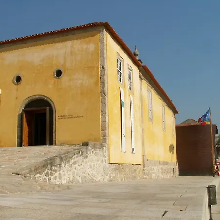 I Do Conde Apartment *