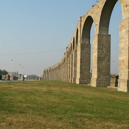 I Do Conde Apartamento