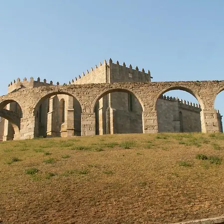 Apartamento I Do Conde *