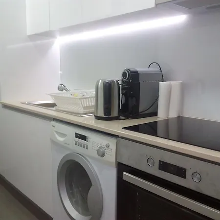 Apartment I Do Conde *