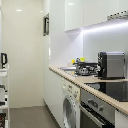 I Do Conde Apartment *