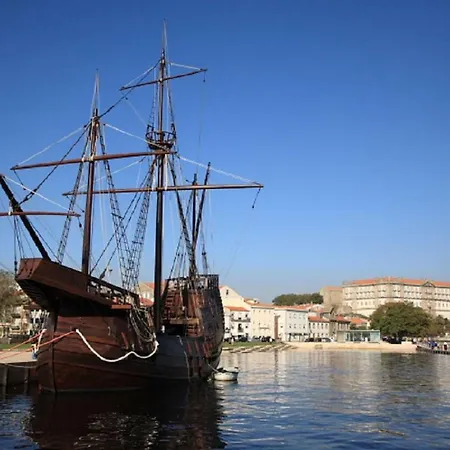 Apartment I Do Conde *