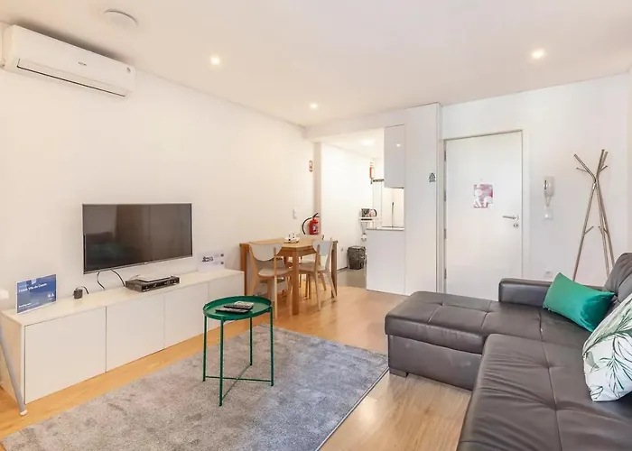Apartment I Do Conde Vila do Conde