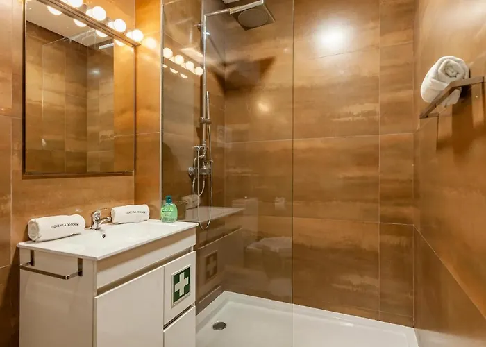 Apartment I Do Conde Vila do Conde