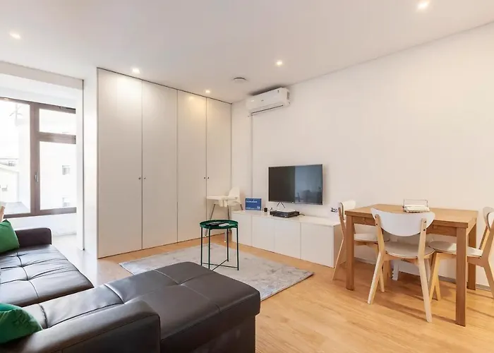 Apartment I Do Conde Vila do Conde