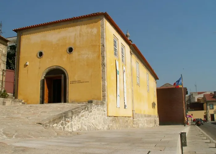 I Do Conde Apartment *