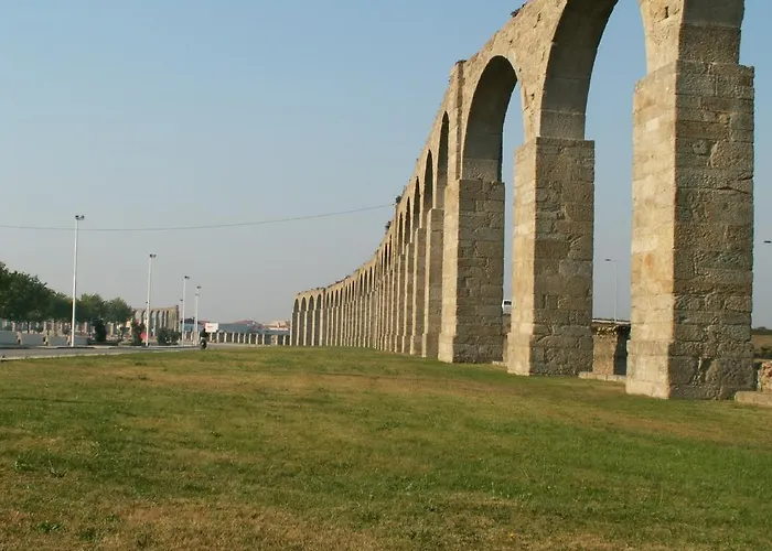 I Do Conde Apartment