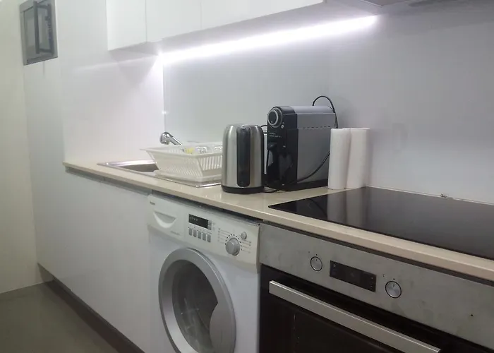 Apartment I Do Conde *