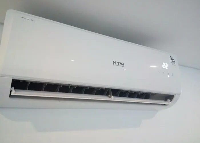 I Do Conde 아파트 빌다도콘데