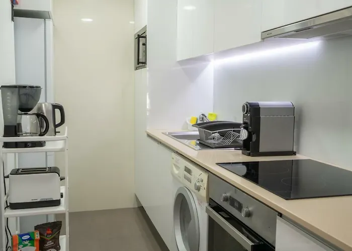 I Do Conde Apartment *