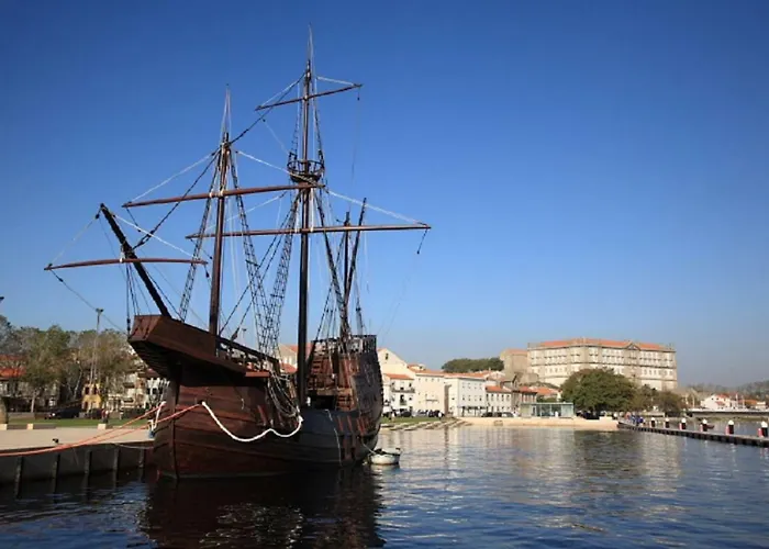 Apartment I Do Conde *