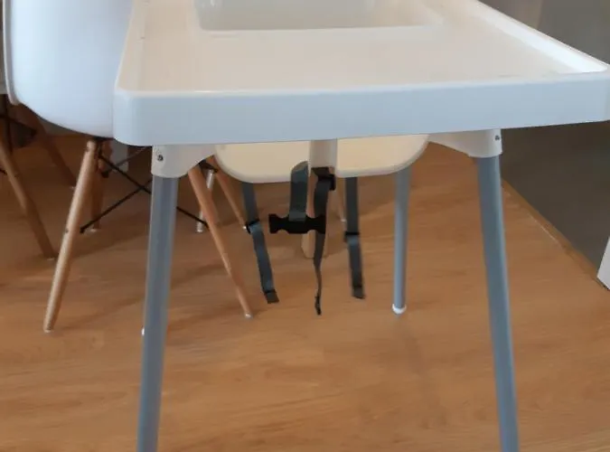 아파트 I Do Conde 빌다도콘데